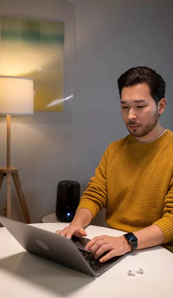 Mobile App Development